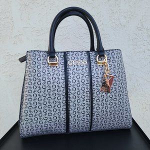Guess LG Satchel Coal